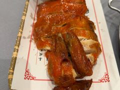 -金哥私房菜馆(张府园总店)