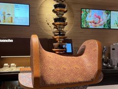 -眷茶臻选(锦艺城店)
