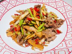 -径山十八道·风味民间菜(华夏之心店)