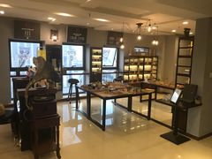 -肆兮眼镜·蔡司·徕卡战略合作店(大坪店)