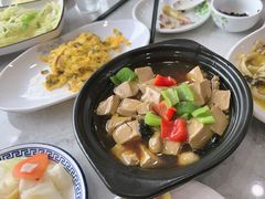 -紫藤园·天目湖大鱼头(南山竹海店)