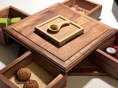 -运·中餐厅(成都华尔道夫酒店)