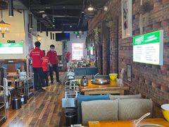 大堂-三个渔夫·蒸汽海鲜(五大道店)