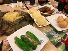 -添好运点心专门店(中环IFC店)