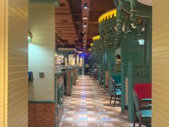 -驿楼兰·新疆菜(火车站店)