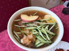 -华天延吉餐厅(西安门一店)