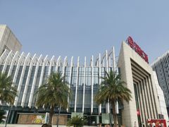 -万达广场(龙湾店)
