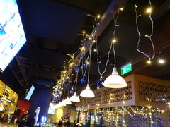 大堂-bluefrog蓝蛙(水游城店)