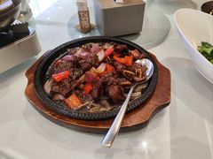 -延年酒店-延飨餐厅(延年文苑店)