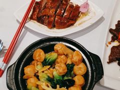 -新雅粤菜馆(南京东路店)
