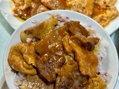 -逢春菜馆天津菜(胜利路店)