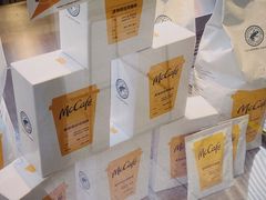 -麦当劳(新王府井店)