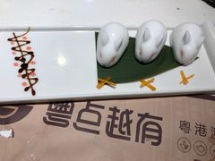 -粤点越有·茶点·粤菜(樵岭国际店)