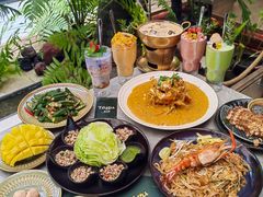 -Tegu泰古莲·泰国餐厅(红山6979店)