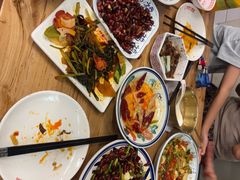 -福苗小骆驼烧烤(莲湖路店)