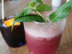 -BOR Eatery(安福路店)