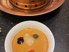 麻酱小料-南门涮肉(上海二店)