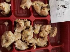 -东方饺子王臻味餐厅(新嘉坡城店)