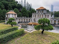 -深圳锦绣中华民俗村