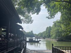 -乌镇西栅景区