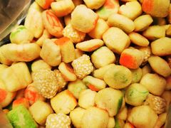 小茶食-源香斋糕点(天津店)