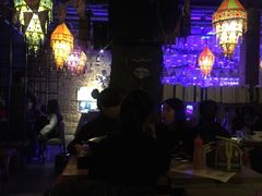 -花腰餐吧Bistro烧烤 傣味(传媒大学店)