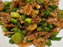 -许爷家·生态湖鲜(徐汇日月光店)