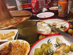 -京元盛铜锅涮肉(上海总店)