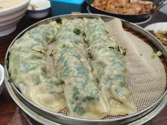 -合顺祥烩面(健康路店)