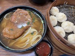 -万寿斋(山阴路店)
