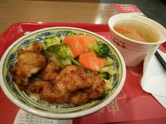-和合谷(北新桥店)