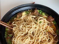 红烧羊肉-上海为民商行清真饭店(南大路店)