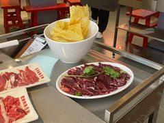 -为什么牛潮汕牛肉火锅(中信广场店)