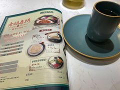 -老镇春饼(济宁万达店)