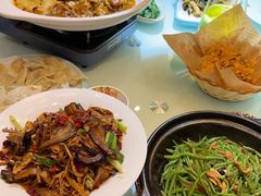 -小暖厨·长沙菜(孟州店)