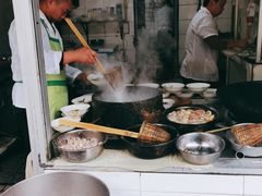 -甘记肥肠粉(马鞍北路店)