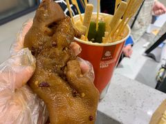 -廖记棒棒鸡(华贸店)