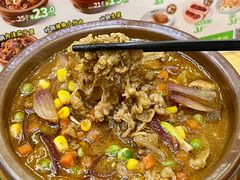 -蒙自源米线大王(宝安尖岗山店)