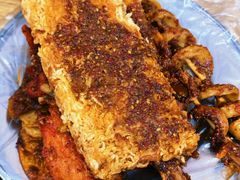 -小朱麻辣串(益民街店)