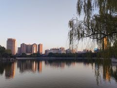 -迎泽公园