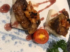 -菊上料理(蜀山银泰百货店)