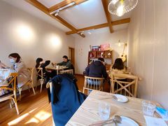 大堂-0907餐厅(核桃园店)