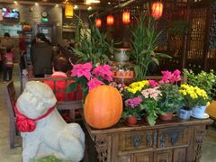 -玉桥餐厅(天坛店)