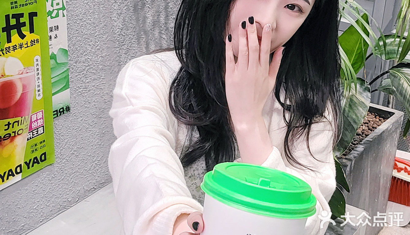 有被泉州这家店惊艳到❗️❗️好喝哭