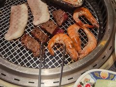 -AJIYA·池袋日式烧肉自助(天津万象城店)