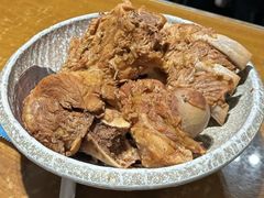 -95号酱骨·一块豆腐(展春园西路店)