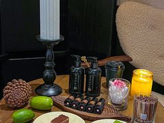 -涟LIAN·泰式按摩·MASSAGE·SPA(深业上城店)