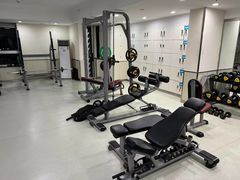 -中田健身工作室(珠江路地铁站店)