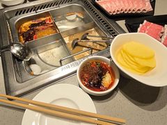 -海底捞火锅(徐州火车站店)