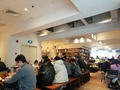 -BAKER&SPICE(安福路店)